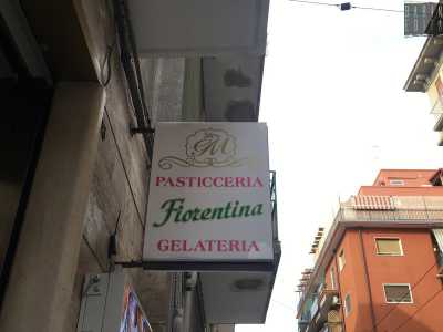 Il locale venne aperto nel 1954 dal Tommaso Ruggiero: il nome � un omaggio di Tommaso al padre, tifoso e sponsor di una compagine dilettante barese che portava il nome della squadra di Firenze